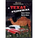 Pogrzeb w Teksasie (DVD)