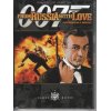 Pozdrowienia z Moskwy / From Russia with Love (DVD) BOND 007