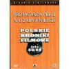 Propaganda PRL-u: Najzabawniejsze Polskie Kroniki Filmowe - Lata 50/60 (DVD)