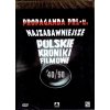 Propaganda PRL-u: Najzabawniejsze Polskie Kroniki Filmowe - Lata  40/50 (DVD)