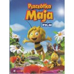 Pszczółka Maja. Film (DVD)