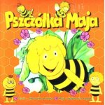 Pszczółka Maja - Gucio pracowita mrówka (VCD)