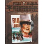 Rio Lobo (DVD)