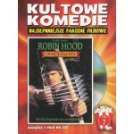 Robin Hood: Faceci w rajtuzach (DVD)
