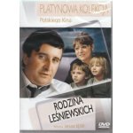 Rodzina Leśniewskich (DVD)