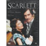 Scarlett (DVD) miniserial