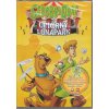 Scooby-Doo! i upiorny lunapark (DVD)