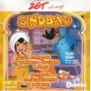 SINDBAD (VCD) Przygoda z Jinem - Duchem Lampy