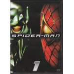 Spider-Man 1 (DVD)