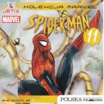 SPIDER-MAN (11) sezon 2 (VCD)