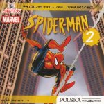 SPIDER-MAN (2) sezon 1 (VCD)
