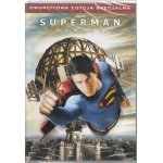 Superman: Powrót (DVD)