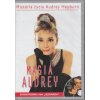 Szarada + Magia Audrey Hepburn (DVD) 