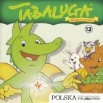Tabaluga (13) - Świat smoków (VCD)