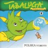 Tabaluga (8) - Zakochany Arktos (VCD)