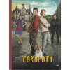 Tarapaty (DVD)