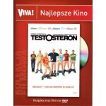 Testosteron (DVD)