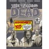 The Walking Dead tom III i IV, audiokomiks CD, mp3