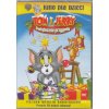 Tom i Jerry (DVD) 7 odcinków serialu