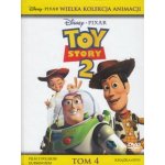 Toy Story 2 (DVD) Disney PIXAR