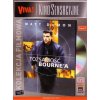 Tożsamość Bourne'a (DVD)