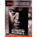 Ultimatum Bourne'a (DVD)