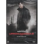 Uprowadzona 2 (DVD)