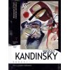 Wassily Kandinsky (DVD)  Wielcy Artyści – Mistrzowie Sztuki Nowoczesnej , tom 9