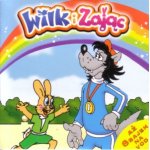 Wilk i Zając ; 6 odcinków (VCD)