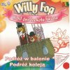 Willy Fog; W 80 dni dookoła Świata cz. 9 (VCD)