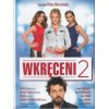 Wkręceni 2 (DVD)