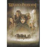 Władca Pierścieni: Drużyna Pierścienia (DVD)