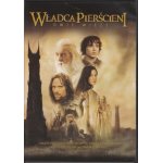 Władca Pierścieni: Dwie wieże (DVD)