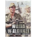 Wojna w Algierze (DVD)