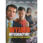 Wyjazd integracyjny (DVD)