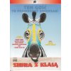 Zebra z klasą  (DVD)