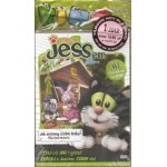 Zgaduj z Jessem (DVD) 6 odcinków