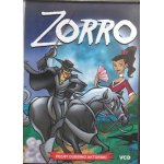 Zorro (VCD)