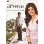 Życie w... Metropolii (DVD)