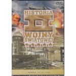 BOMBA: II -IX 1945 (28) HISTORIA II WOJNY ŚWIATOWEJ (DVD)