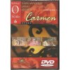 Carmen, Najsławniejsze opery świata cz. 6 (DVD)