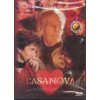 Casanova (DVD) miniserial