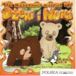 Dżeki i Nuka ; Mali mieszkańcy wielkich gór cz. 5 (VCD)