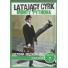 Latający Cyrk Monty Pythona, sezon drugi, płyta 7 (DVD)