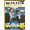Latający Cyrk Monty Pythona, sezon pierwszy, płyta 4 (DVD)