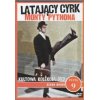Latający Cyrk Monty Pythona, sezon drugi, płyta 9 (DVD)