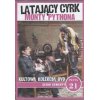 Latający Cyrk Monty Pythona, sezon czwarty, płyta 21 (DVD)